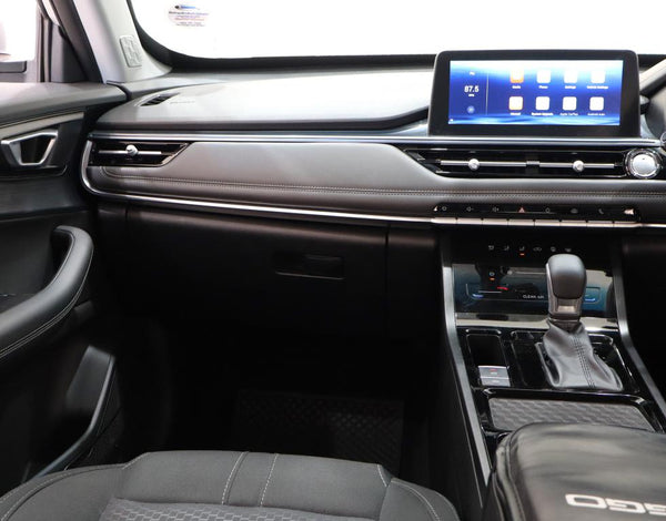 2025 Chery Tiggo 4 Pro 1.5 LiT Auto