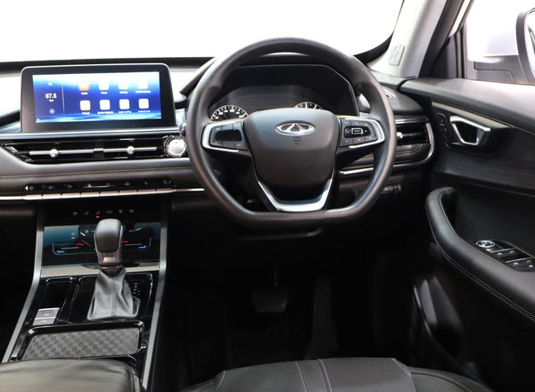 2025 Chery Tiggo 4 Pro 1.5 LiT Auto