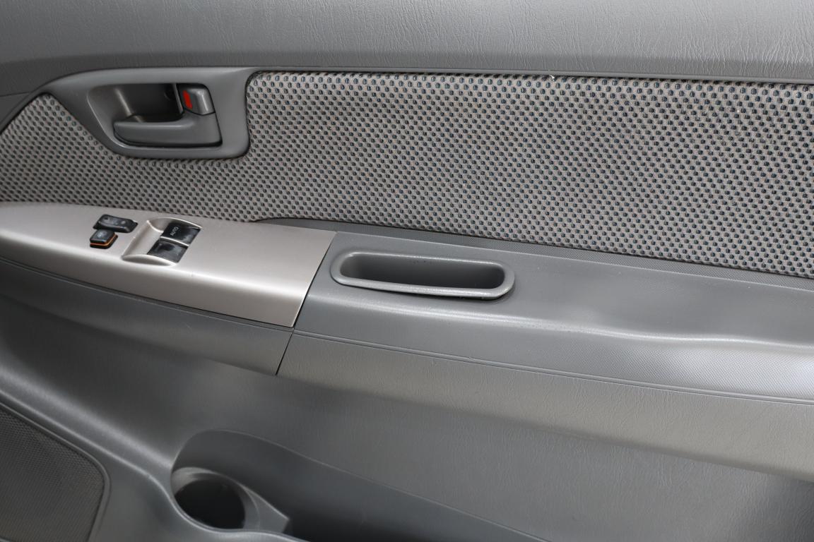 2012 Toyota Hilux 2.5D-4D Xtra Cab SRX