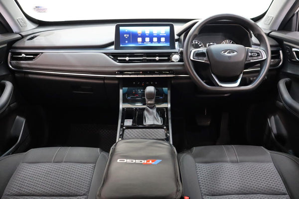 2025 Chery Tiggo 4 Pro 1.5 LiT Auto