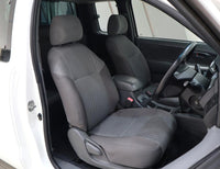 2012 Toyota Hilux 2.5D-4D Xtra Cab SRX