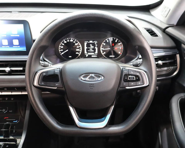 2025 Chery Tiggo 4 Pro 1.5 LiT Auto