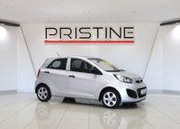 2013 Kia Picanto 1.0 Auto