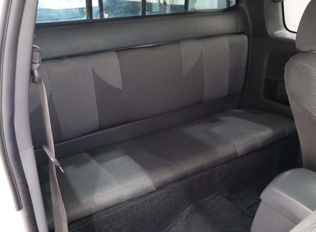 2012 Toyota Hilux 2.5D-4D Xtra Cab SRX