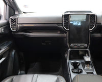 2024 Ford Ranger 3.0 V6 Double Cab Wildtrak 4WD