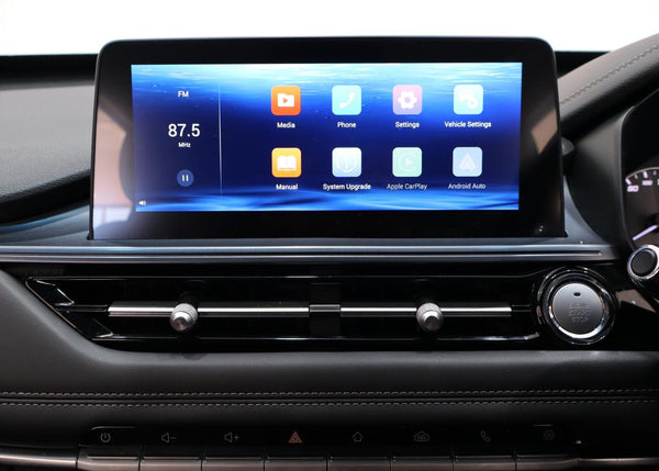 2025 Chery Tiggo 4 Pro 1.5 LiT Auto