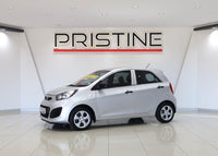 2013 Kia Picanto 1.0 Auto