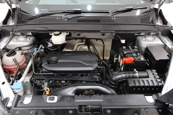 2025 Chery Tiggo 4 Pro 1.5 LiT Auto