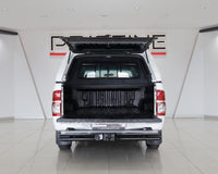 2012 Toyota Hilux 2.5D-4D Xtra Cab SRX