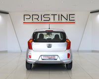 2013 Kia Picanto 1.0 Auto