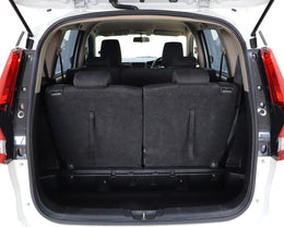 2025 Suzuki Ertiga 1.5 GA