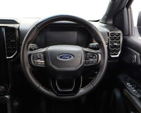 2024 Ford Ranger 3.0 V6 Double Cab Wildtrak 4WD