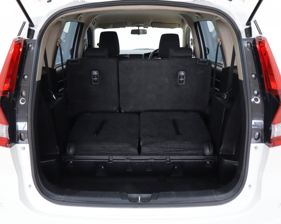 2025 Suzuki Ertiga 1.5 GA
