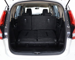 2025 Suzuki Ertiga 1.5 GA