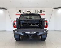 2024 Ford Ranger 3.0 V6 Double Cab Wildtrak 4WD