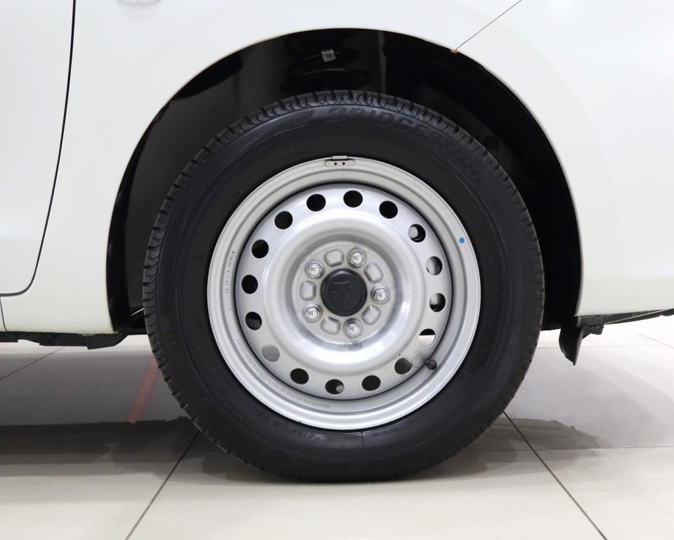 2025 Suzuki Ertiga 1.5 GA