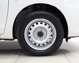 2025 Suzuki Ertiga 1.5 GA