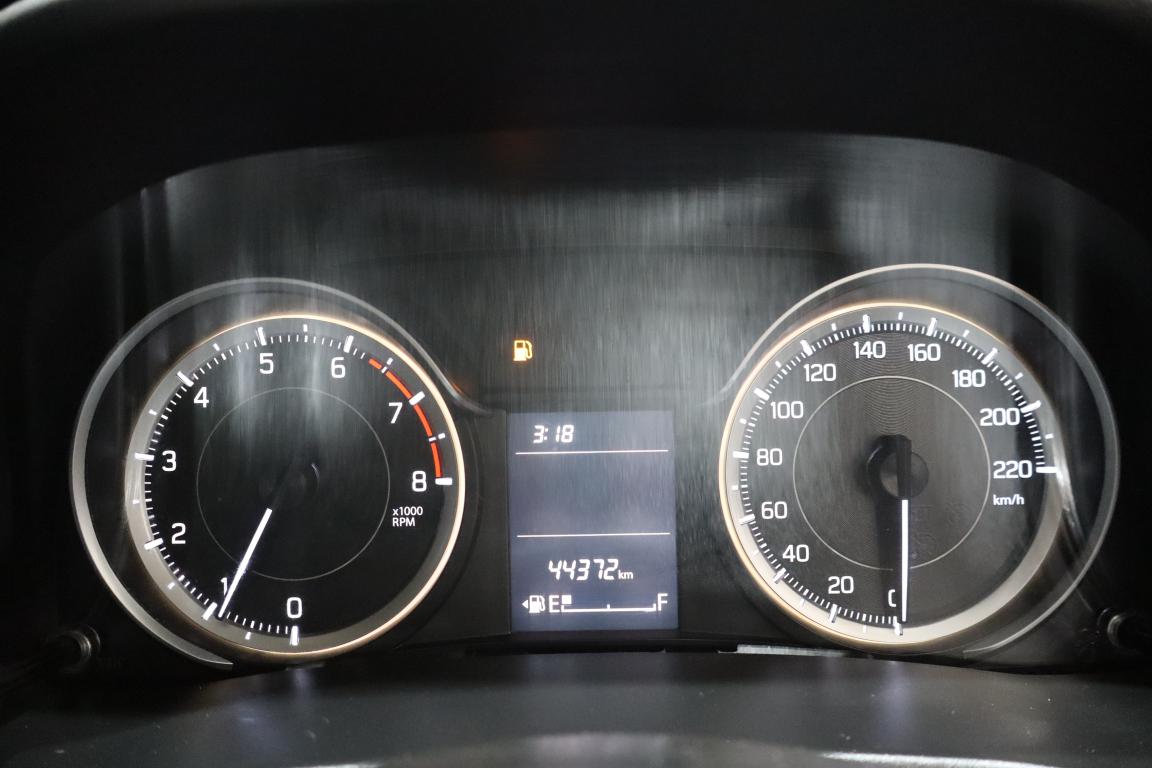 2025 Suzuki Ertiga 1.5 GA