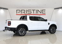 2024 Ford Ranger 3.0 V6 Double Cab Wildtrak 4WD