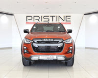 2024 Isuzu D-Max 3.0TD Double Cab V-Cross 4x4