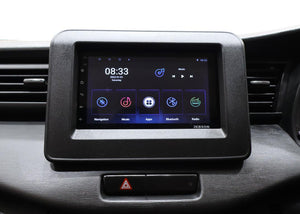2025 Suzuki Ertiga 1.5 GA