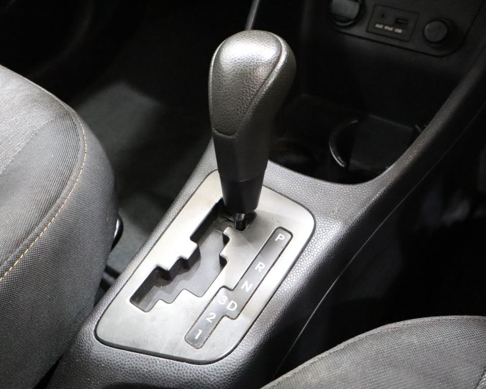 2013 Kia Picanto 1.0 Auto