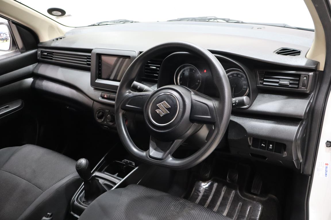 2025 Suzuki Ertiga 1.5 GA
