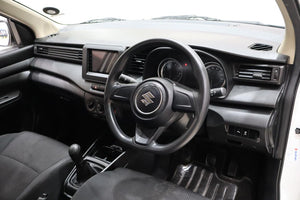 2025 Suzuki Ertiga 1.5 GA