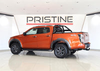 2024 Isuzu D-Max 3.0TD Double Cab V-Cross 4x4
