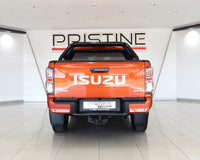 2024 Isuzu D-Max 3.0TD Double Cab V-Cross 4x4