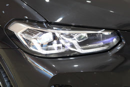 2022 BMW X3 M40i