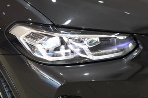 2022 BMW X3 M40i
