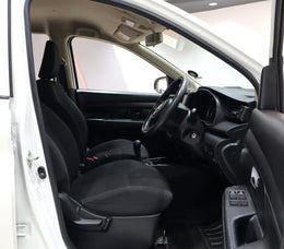 2025 Suzuki Ertiga 1.5 GA