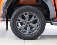 2024 Isuzu D-Max 3.0TD Double Cab V-Cross 4x4