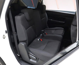 2025 Suzuki Ertiga 1.5 GA