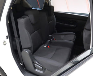 2025 Suzuki Ertiga 1.5 GA