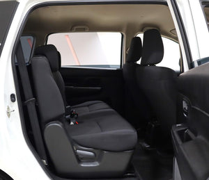 2025 Suzuki Ertiga 1.5 GA