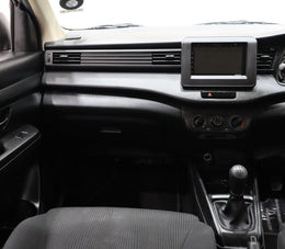 2025 Suzuki Ertiga 1.5 GA