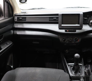 2025 Suzuki Ertiga 1.5 GA