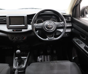 2025 Suzuki Ertiga 1.5 GA