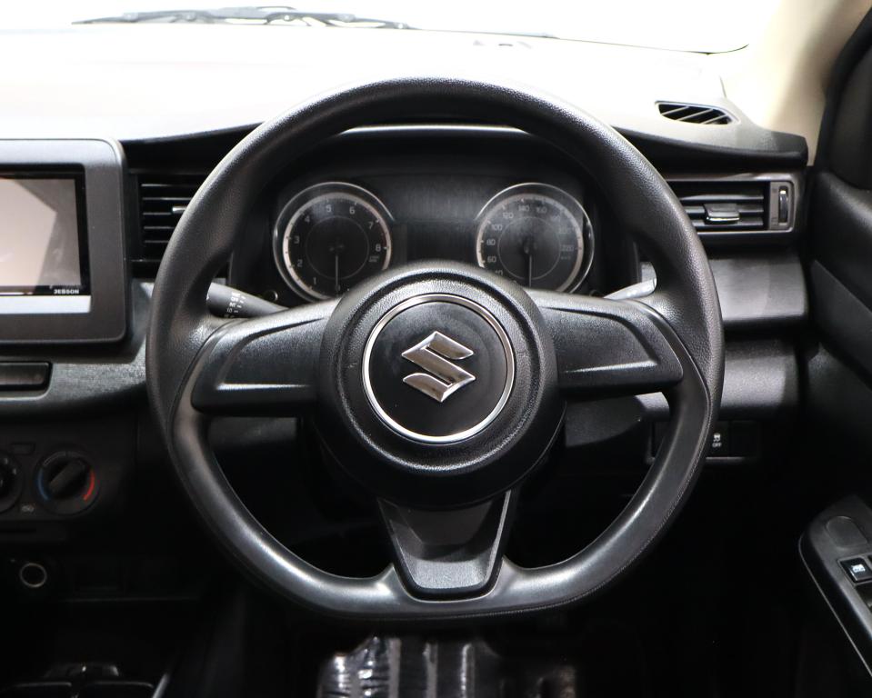 2025 Suzuki Ertiga 1.5 GA