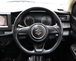 2025 Suzuki Ertiga 1.5 GA