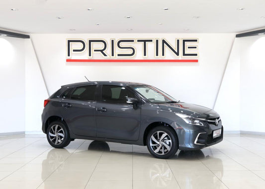 2022 Toyota Starlet 1.5 XS Auto