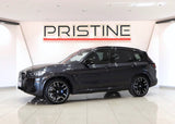 2022 BMW X3 M40i