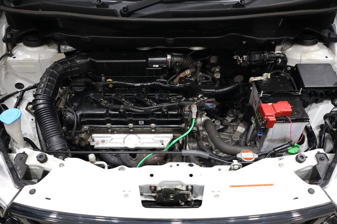 2025 Suzuki Ertiga 1.5 GA