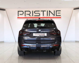 2022 BMW X3 M40i