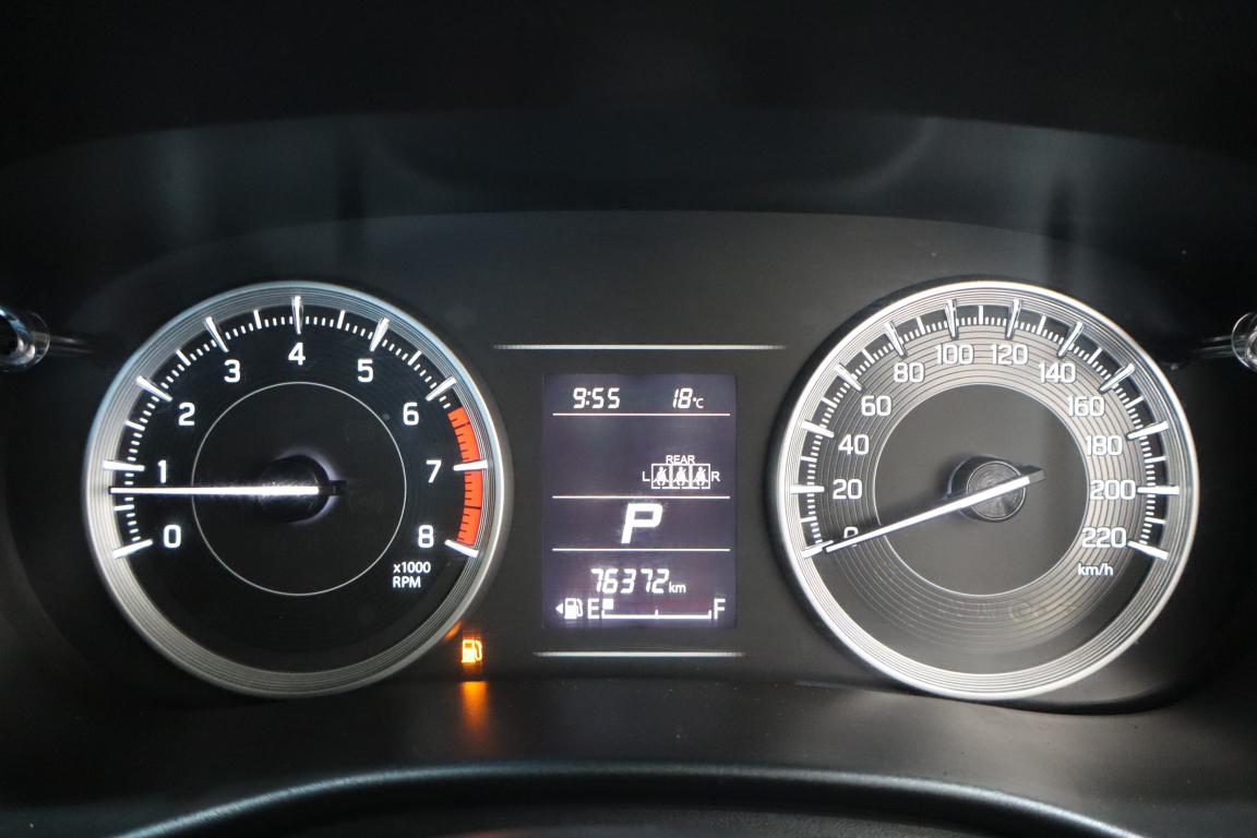 2022 Toyota Starlet 1.5 XS Auto