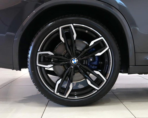 2022 BMW X3 M40i