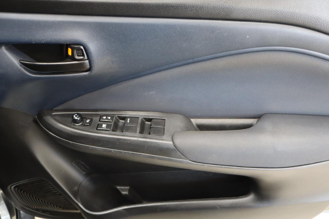 2022 Toyota Starlet 1.5 XS Auto