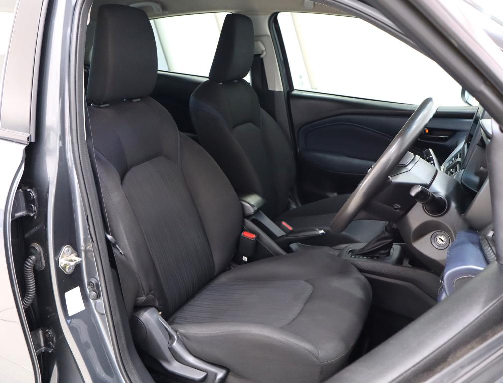 2022 Toyota Starlet 1.5 XS Auto